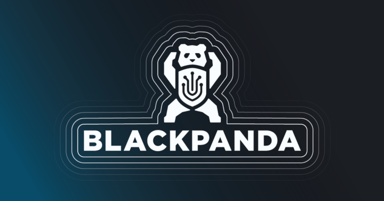 Blackpanda