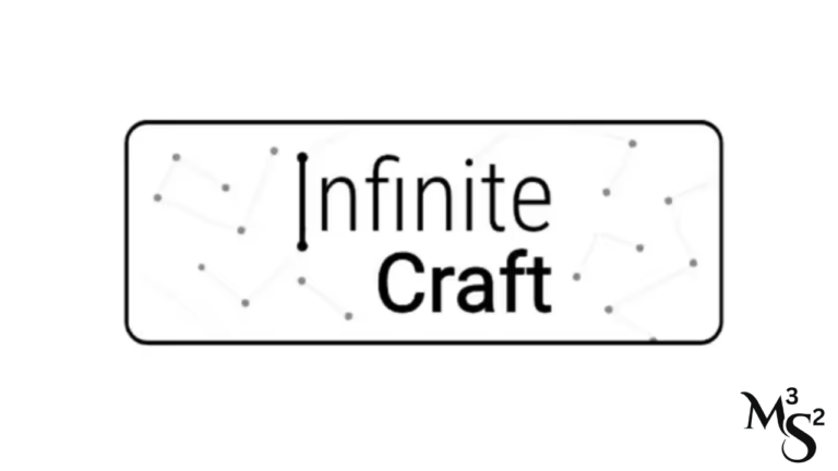 Infinite Craft (1)