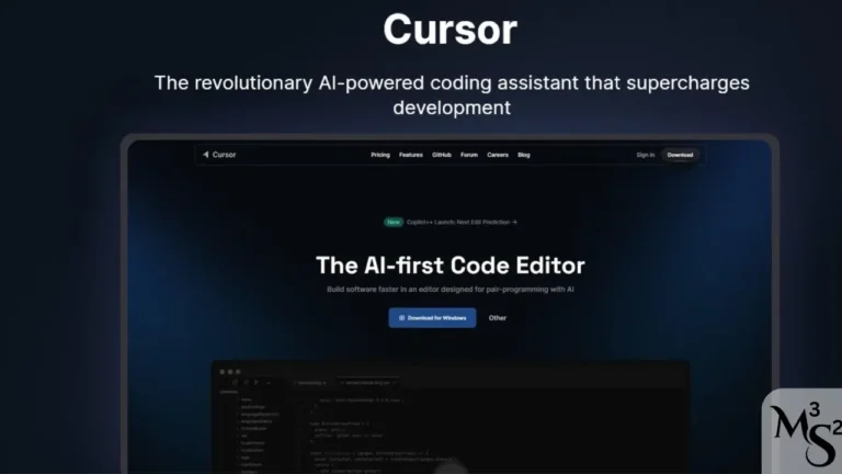 Cursor AI transforms