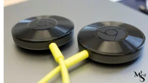 Chromecast Audio Delay Issues