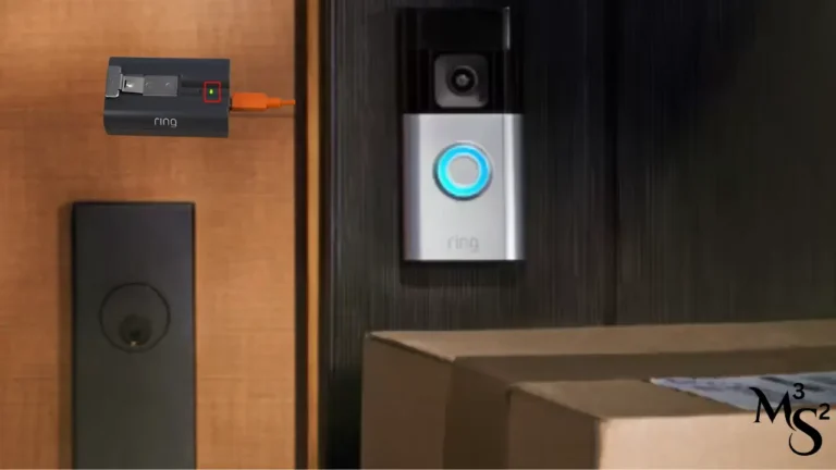 How to Install a Ring Video Doorbell