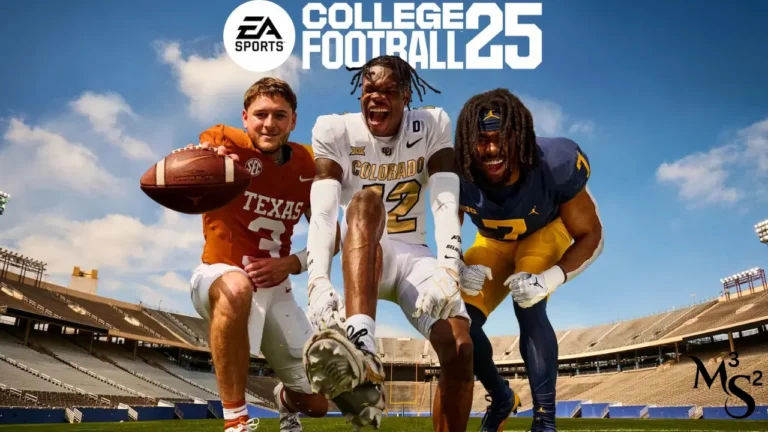 ncaa 25 trophy guide​