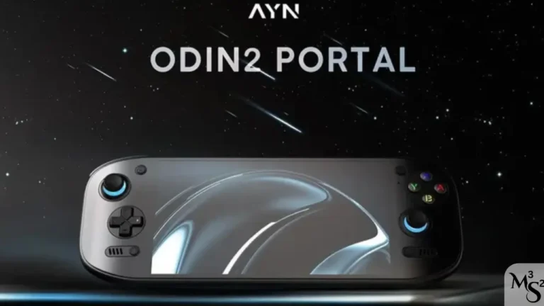 AYN Odin 2 Portal: Features, Specs, Pricing, and Availability