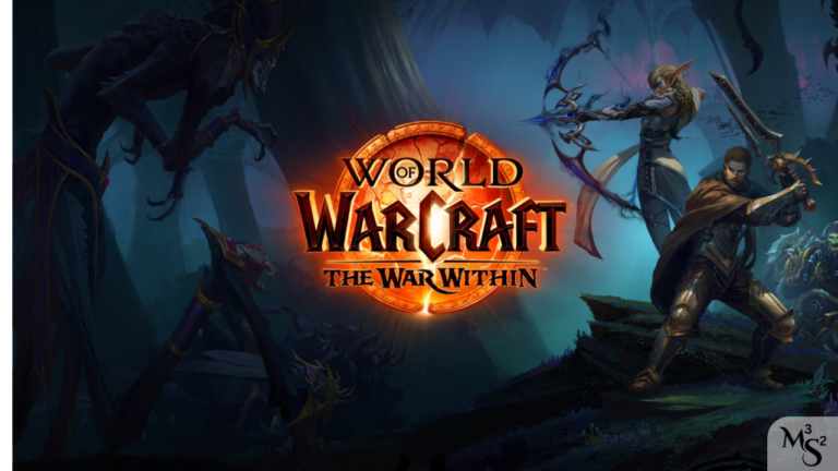 World of Warcraft The War Within Heroes with Talents